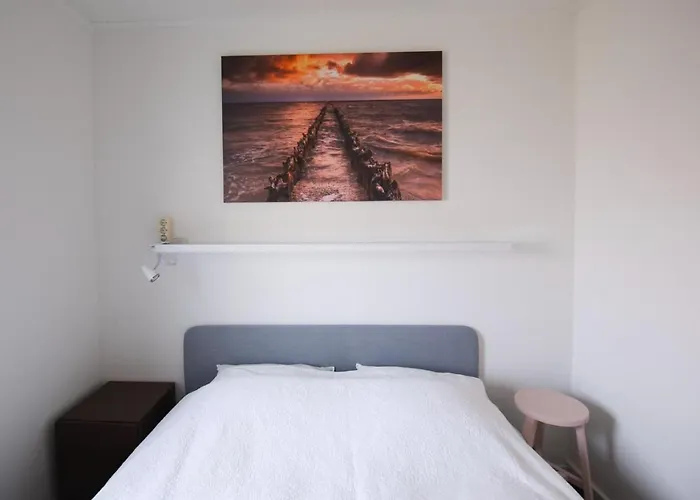 Water Villa Workum