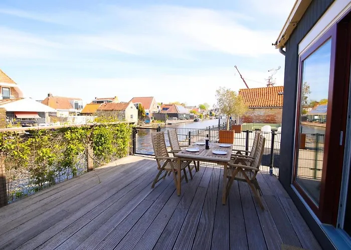 Water Villa Workum