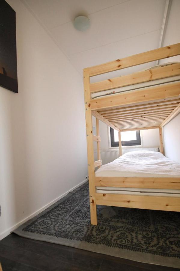 Water Appartement