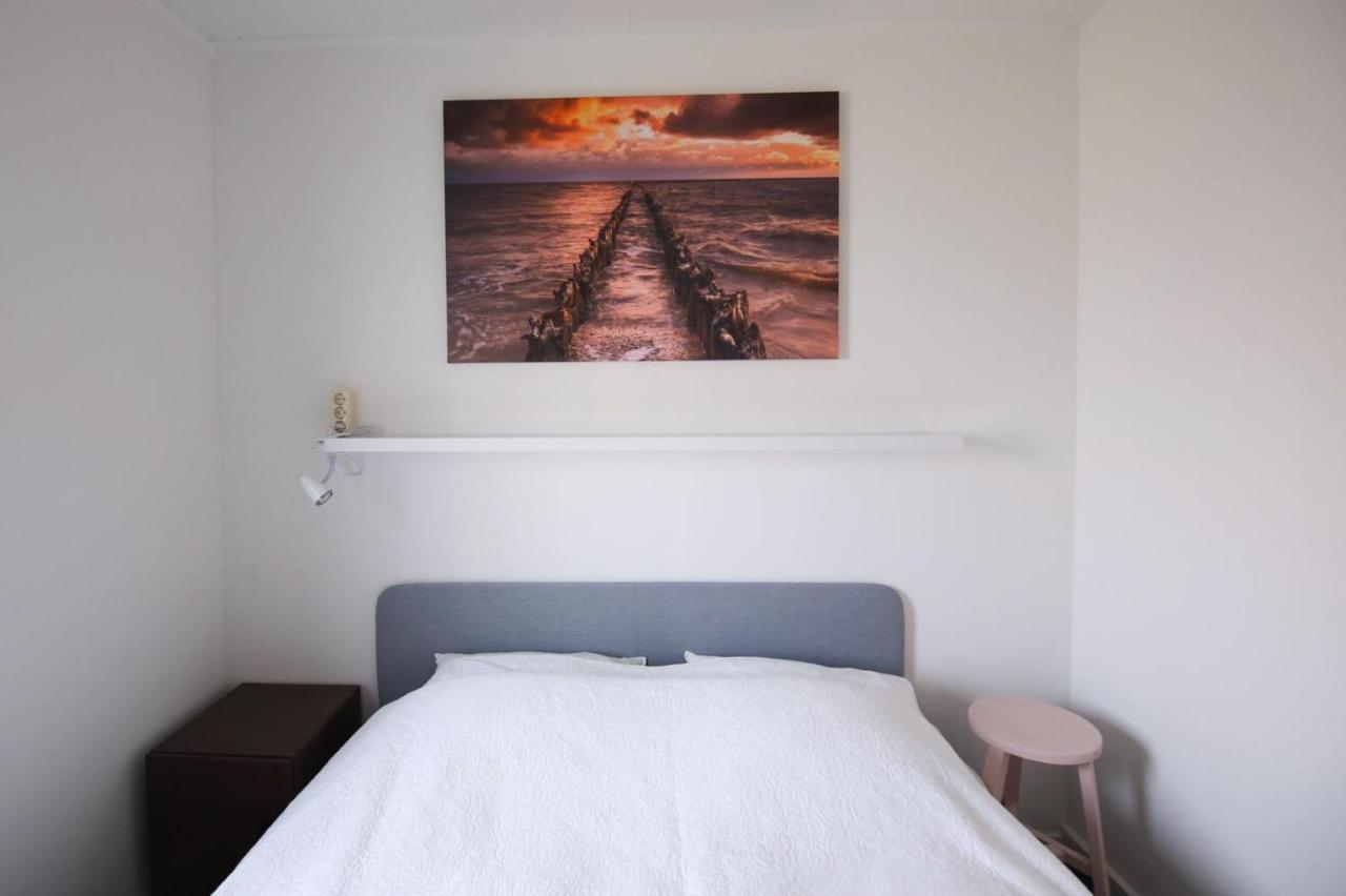 Water Appartement