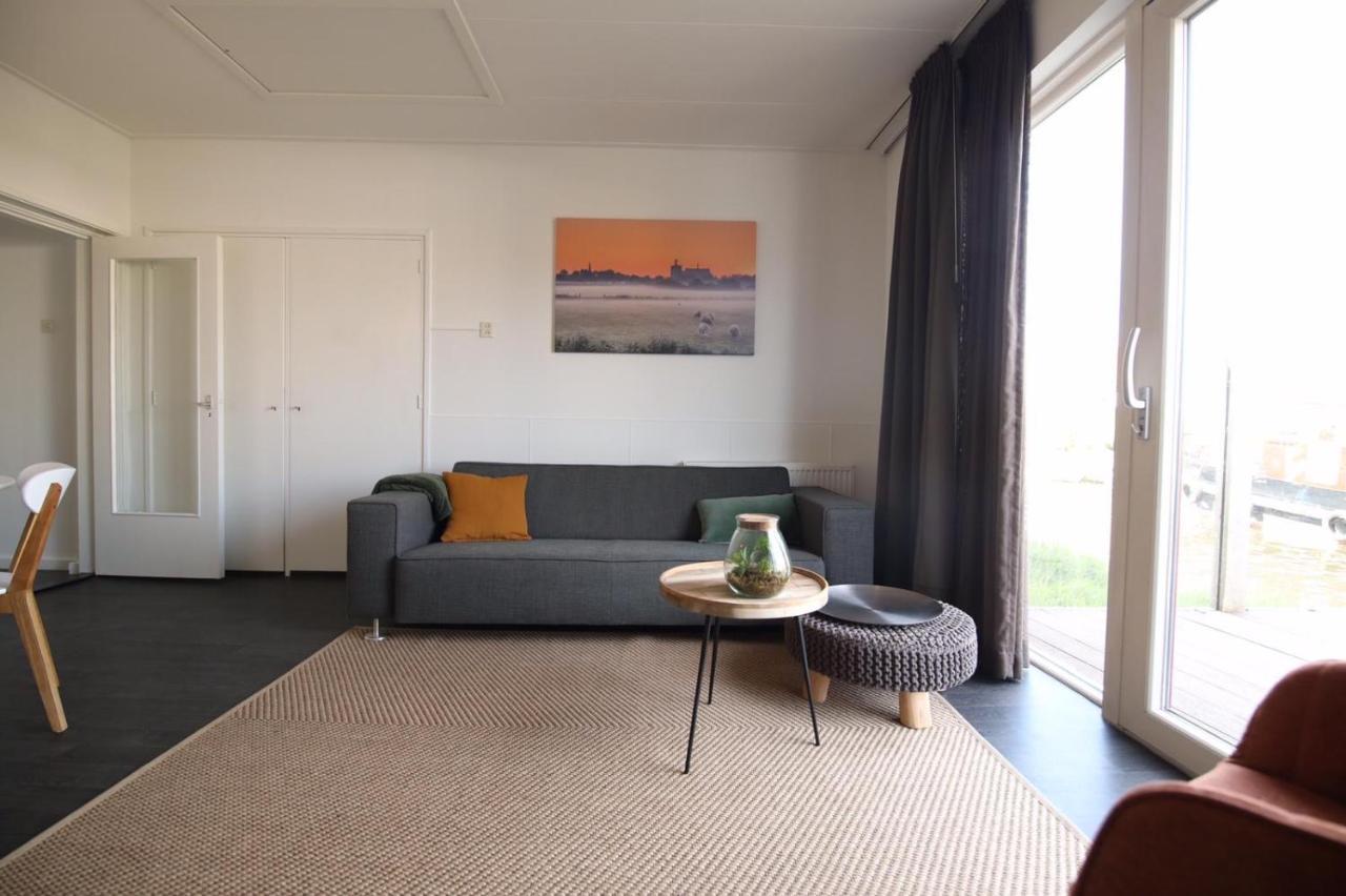 Water Appartement