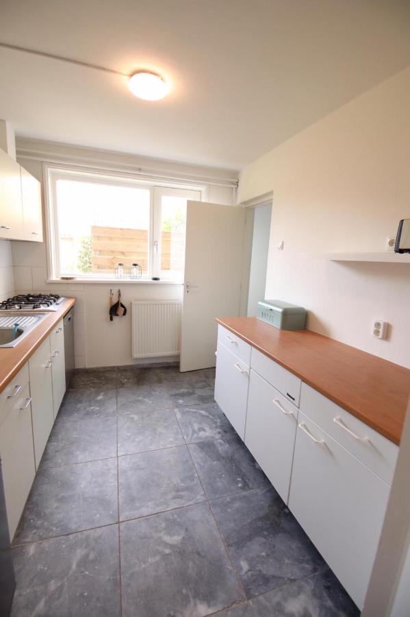 Water Appartement Workum