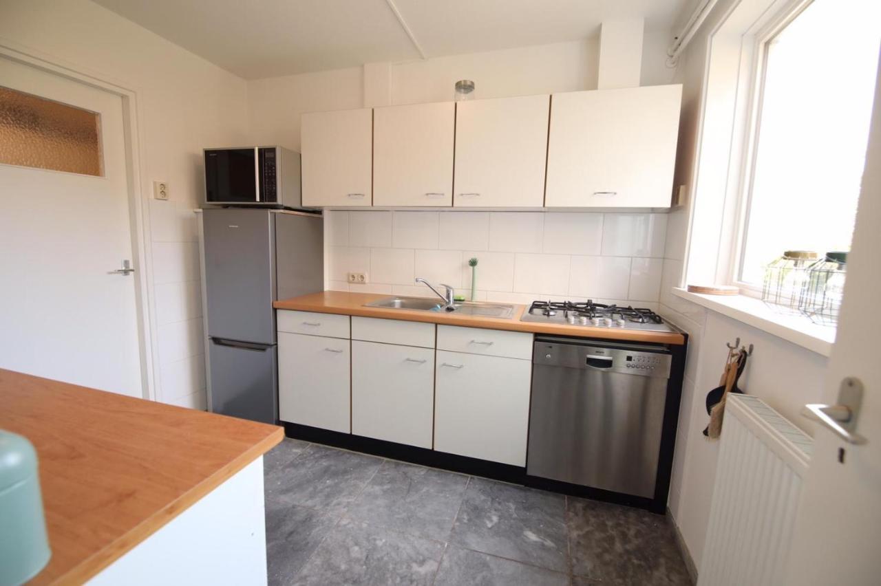 Appartement Water